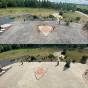 tänavakivide-puhastamine; tänavakivi-puhastus; tänavakivide-survepesu; survepesu