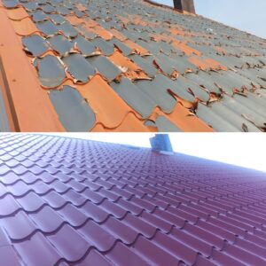 katuse-värvimine-efran; katuse-puhastamine; kivikatuse-värvimine; katuste-värvimine; katuse-survepesu