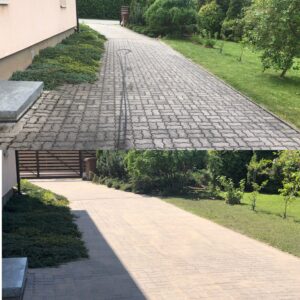 tänavakivide puhastus tartu