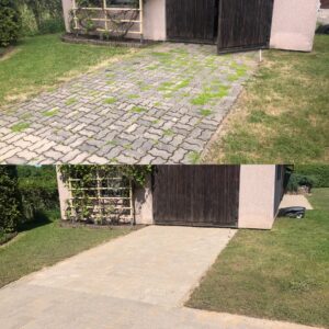 tänavakivide puhastus tallinn