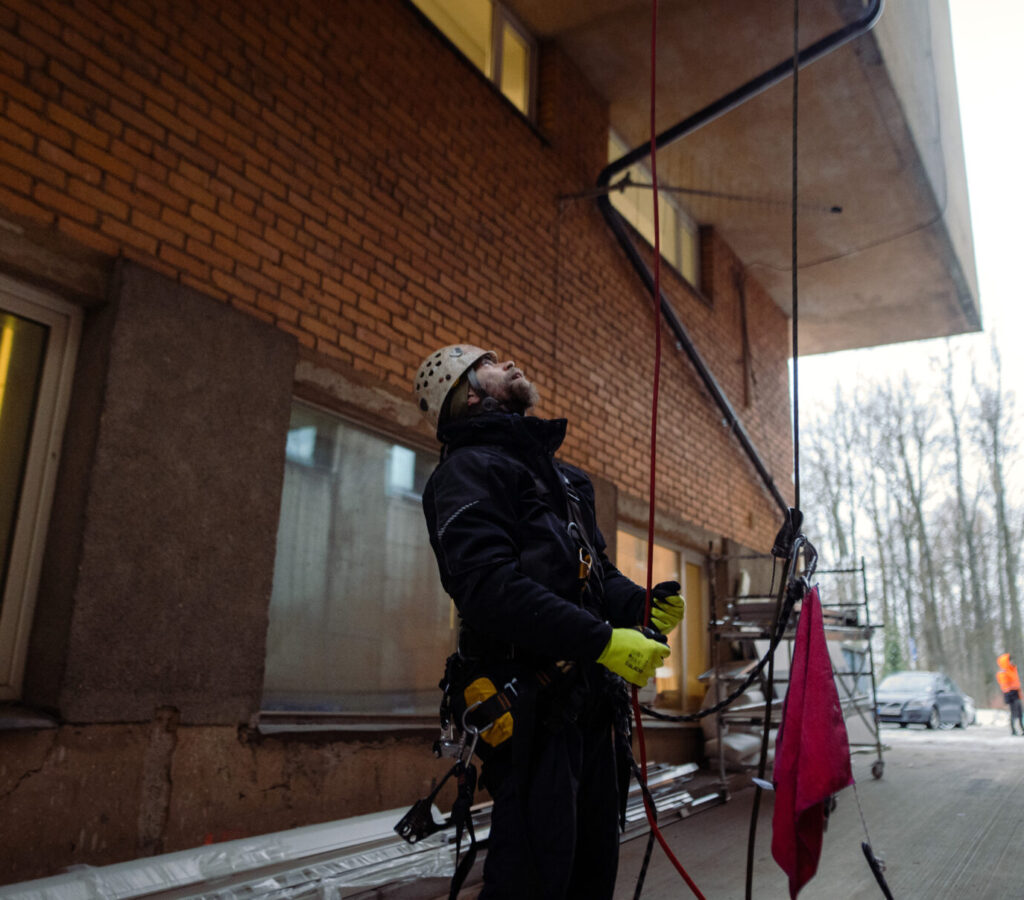 Kristjan Kullamaa KÕRGTÖÖD_Tiit Tamme_072 Kõrgtööd